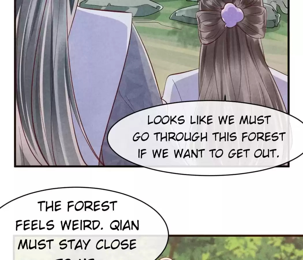 Read The Flirtatious Princess Consort chapter 106 image 64 on Lezhin
