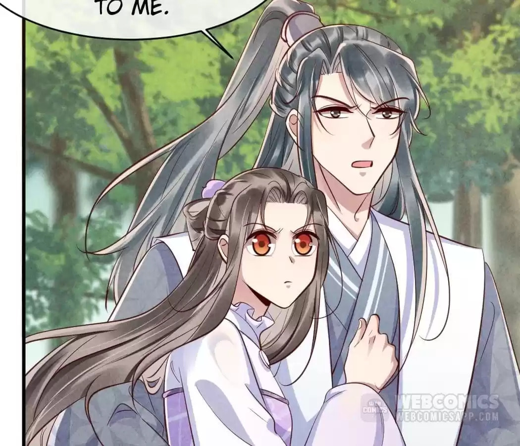 Read The Flirtatious Princess Consort chapter 106 image 65 on Lezhin