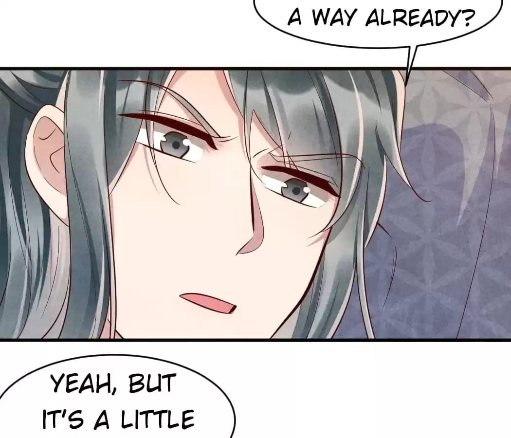 Read The Flirtatious Princess Consort chapter 106 image 8 on Lezhin