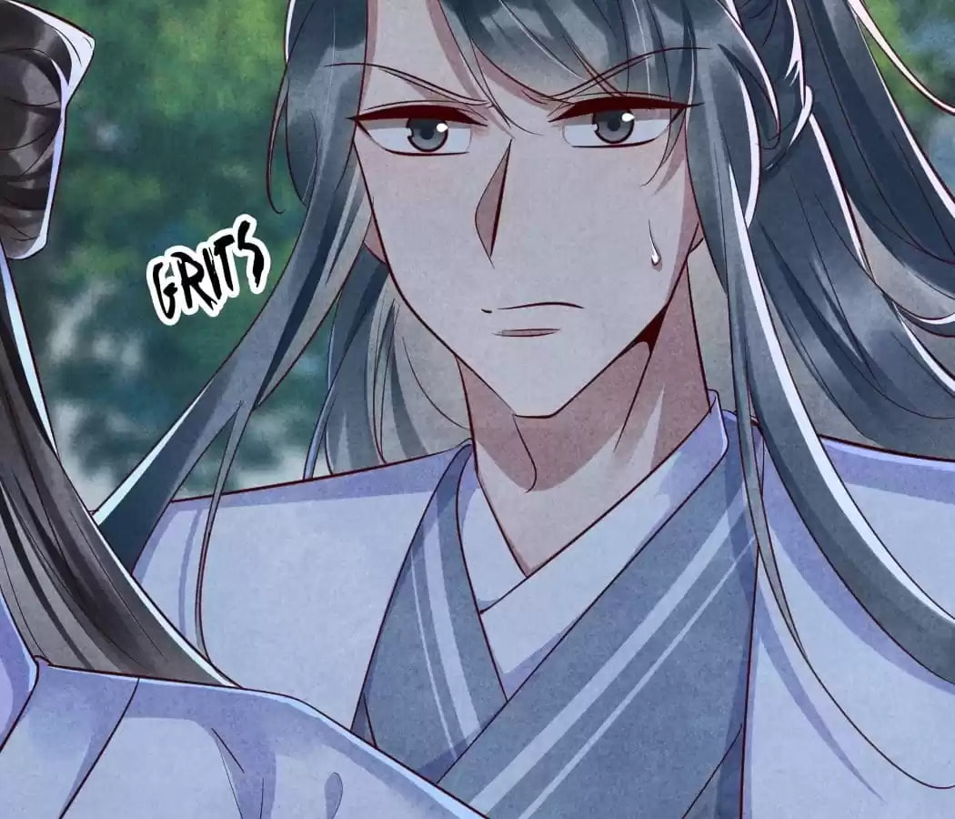 Read The Flirtatious Princess Consort chapter 107 image 28 on Lezhin