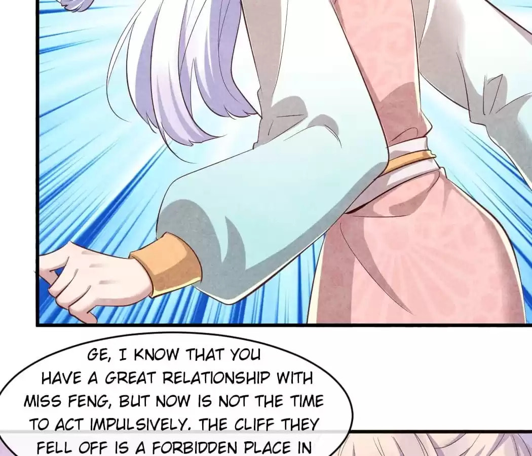 Read The Flirtatious Princess Consort chapter 107 image 3 on Lezhin