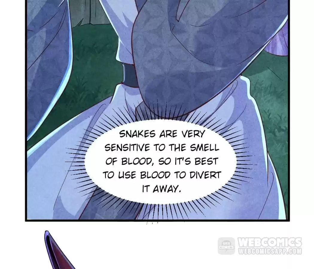 Read The Flirtatious Princess Consort chapter 107 image 33 on Lezhin