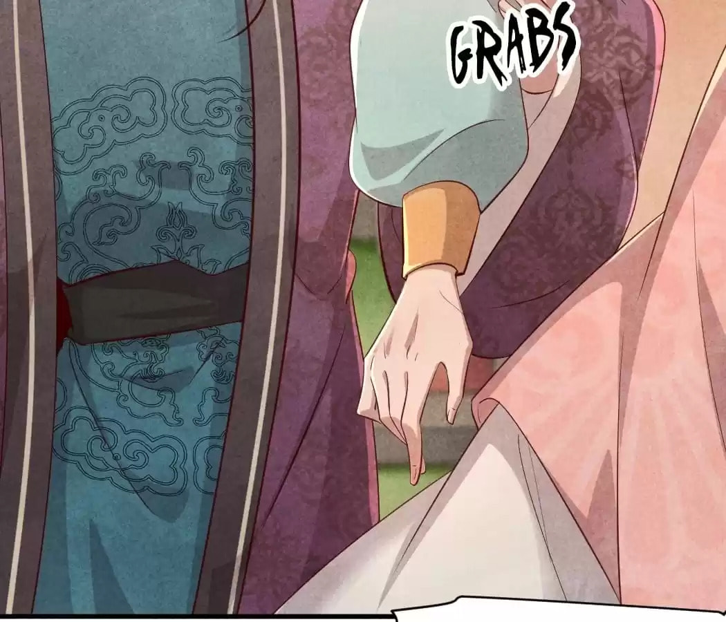 Read The Flirtatious Princess Consort chapter 107 image 5 on Lezhin