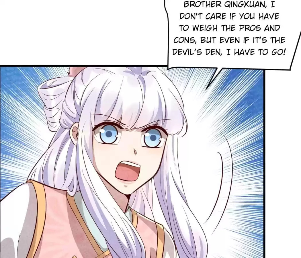 Read The Flirtatious Princess Consort chapter 107 image 6 on Lezhin
