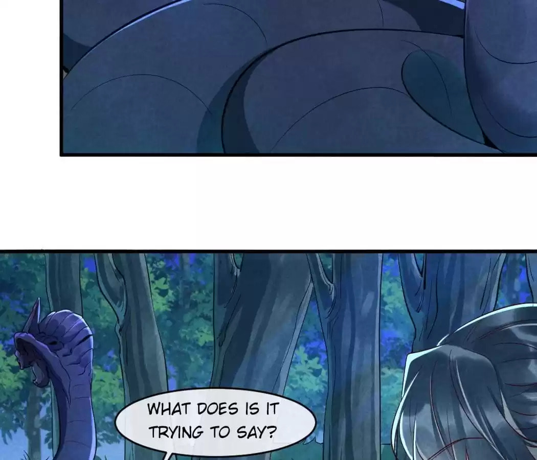 Read The Flirtatious Princess Consort chapter 107 image 64 on Lezhin