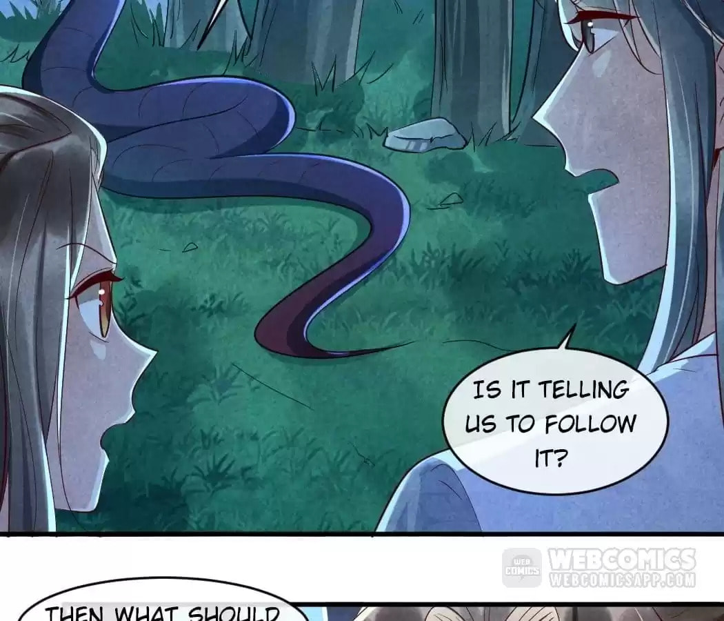 Read The Flirtatious Princess Consort chapter 107 image 65 on Lezhin