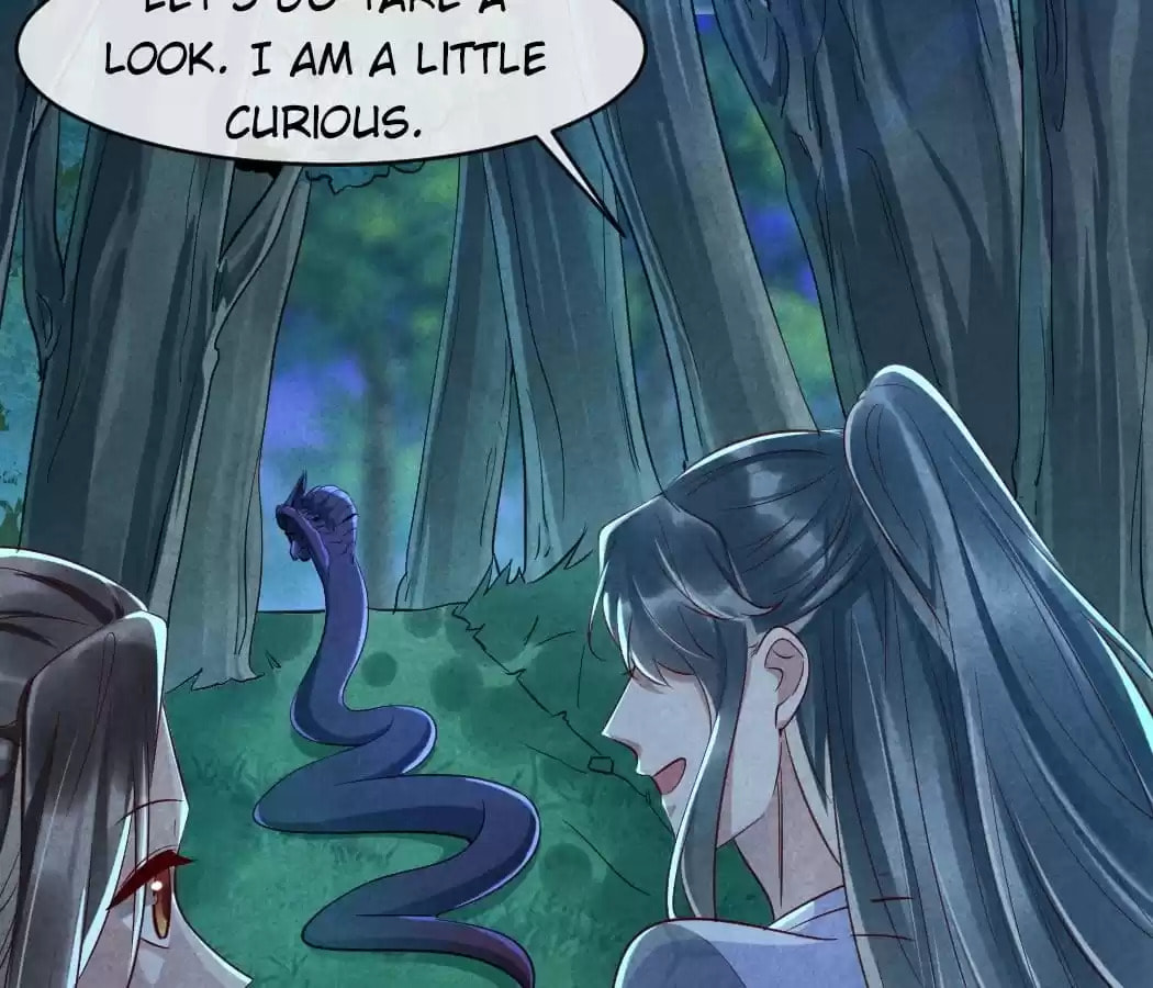 Read The Flirtatious Princess Consort chapter 107 image 67 on Lezhin