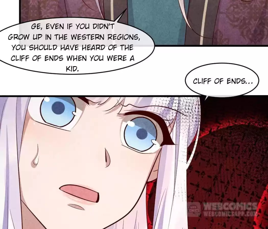 Read The Flirtatious Princess Consort chapter 107 image 9 on Lezhin