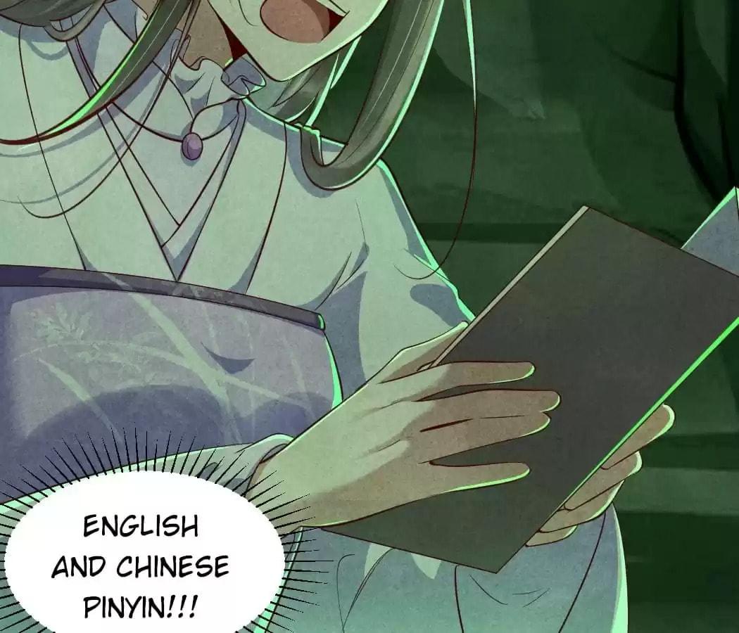 Read The Flirtatious Princess Consort chapter 108 image 18 on Lezhin