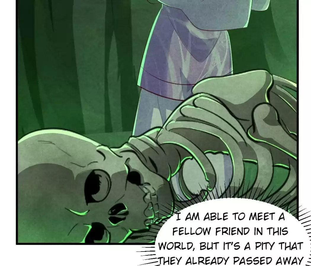 Read The Flirtatious Princess Consort chapter 108 image 20 on Lezhin