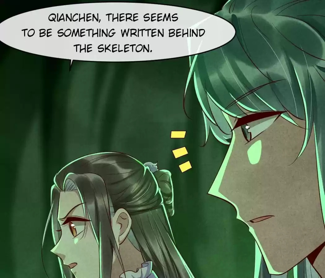 Read The Flirtatious Princess Consort chapter 108 image 23 on Lezhin