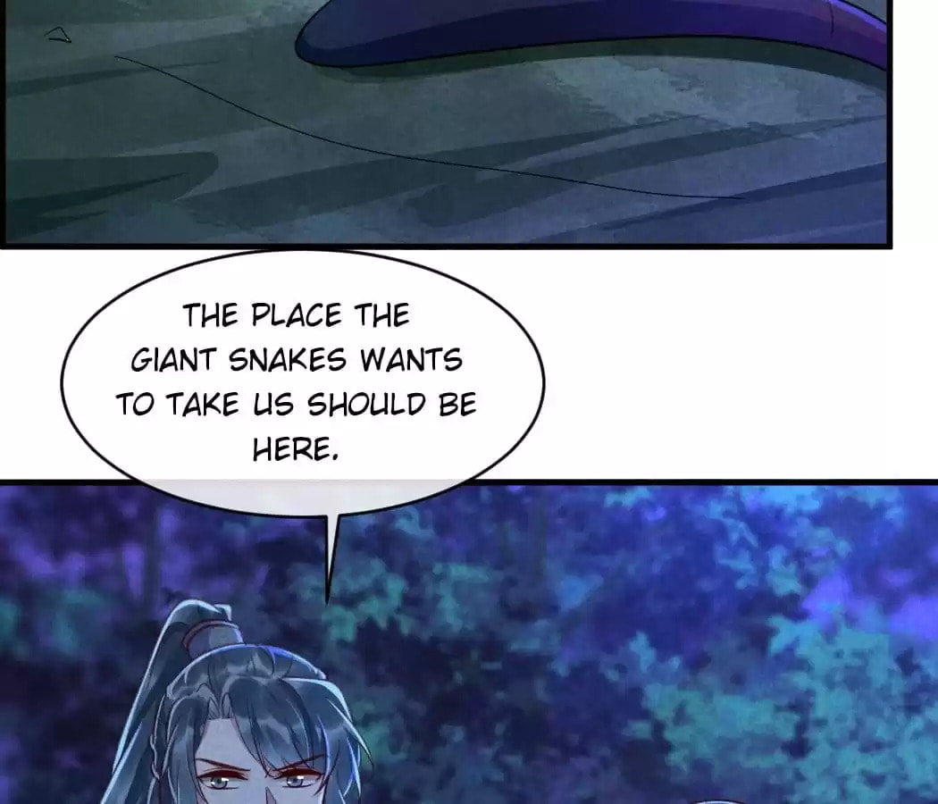 Read The Flirtatious Princess Consort chapter 108 image 3 on Lezhin