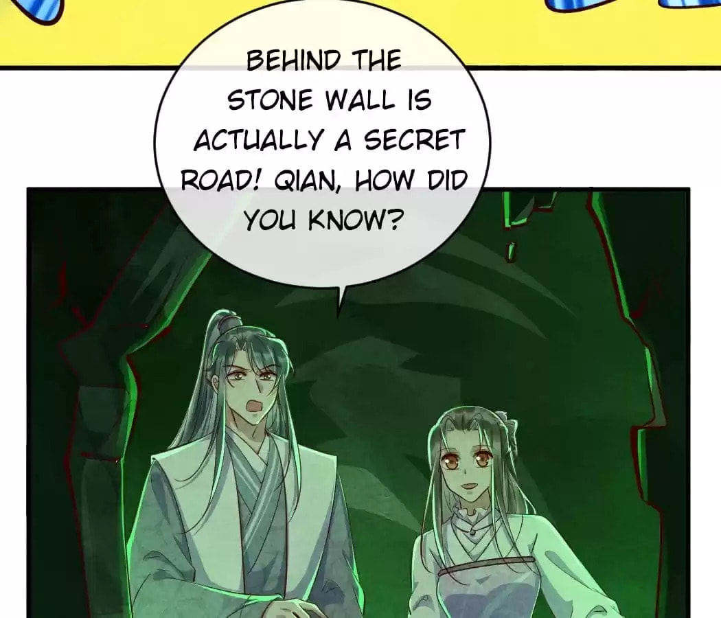Read The Flirtatious Princess Consort chapter 108 image 34 on Lezhin