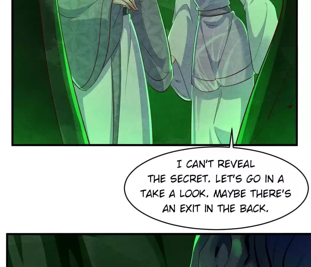 Read The Flirtatious Princess Consort chapter 108 image 35 on Lezhin