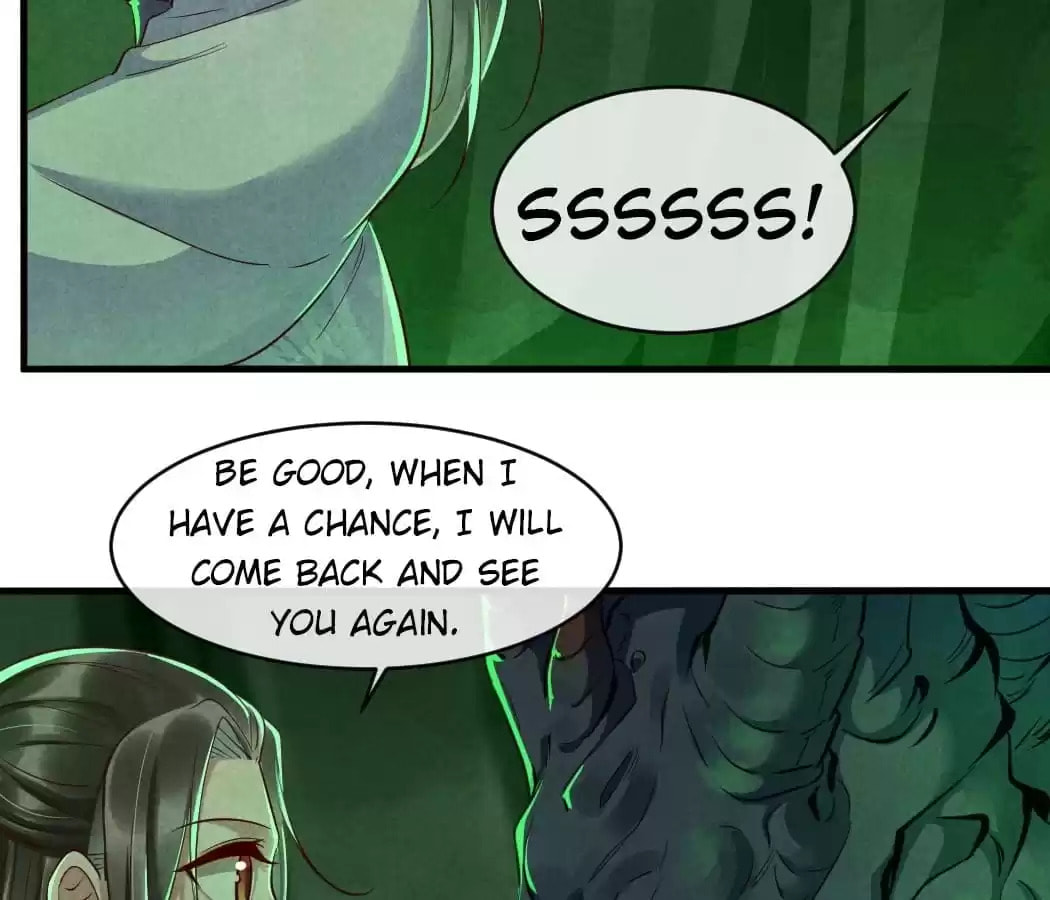 Read The Flirtatious Princess Consort chapter 108 image 37 on Lezhin