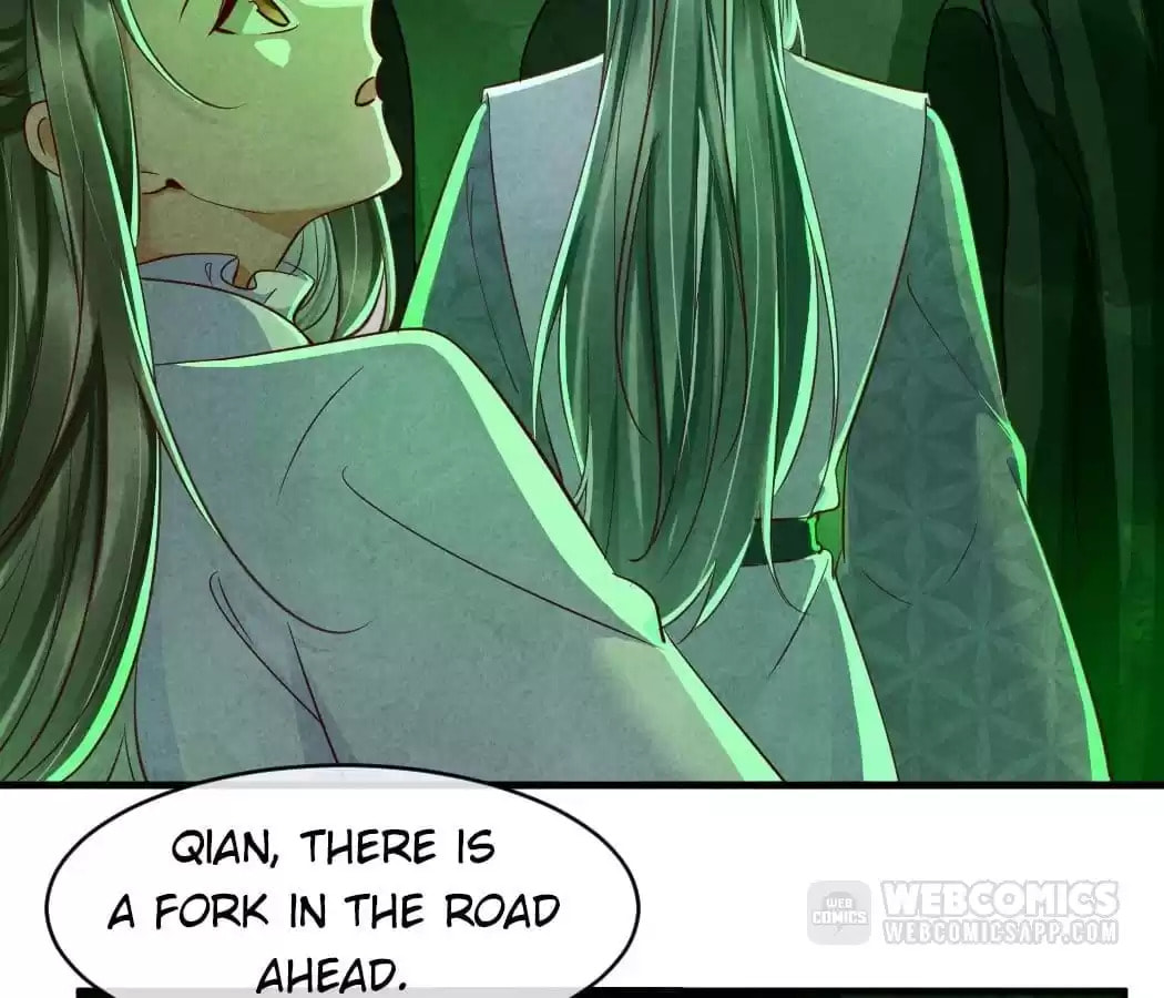 Read The Flirtatious Princess Consort chapter 108 image 41 on Lezhin