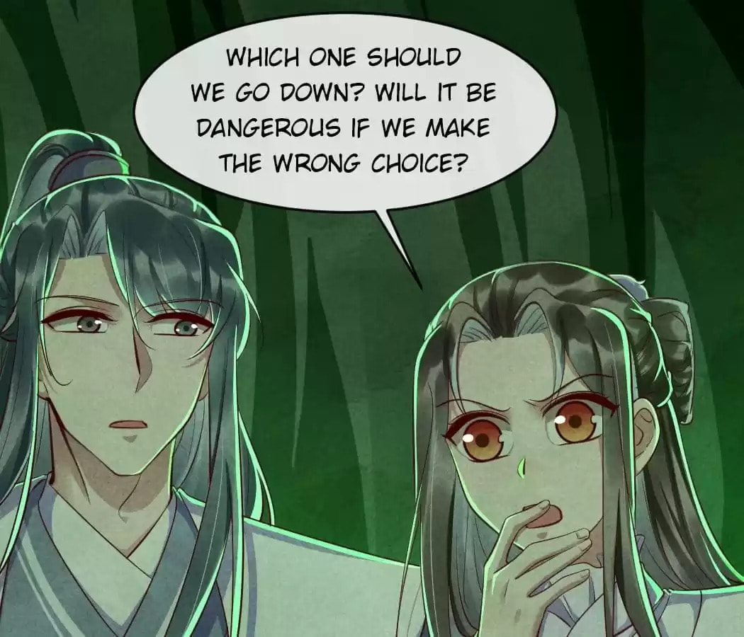 Read The Flirtatious Princess Consort chapter 108 image 47 on Lezhin