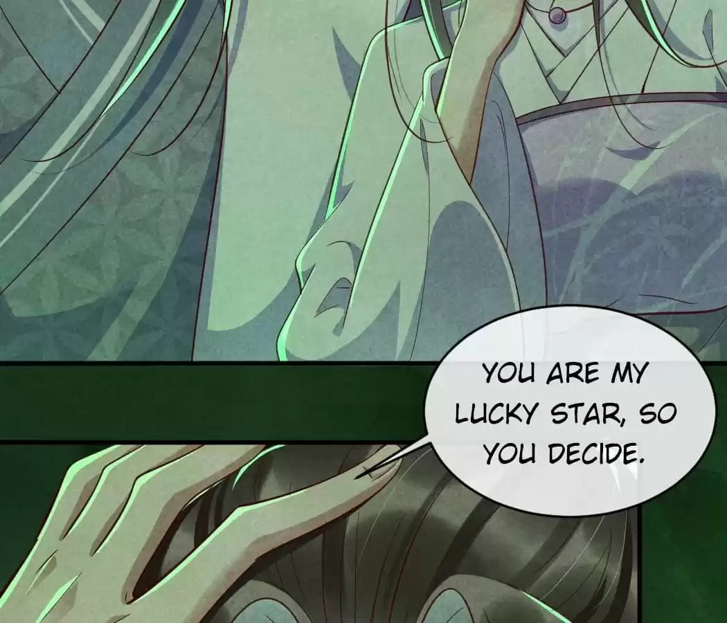 Read The Flirtatious Princess Consort chapter 108 image 48 on Lezhin
