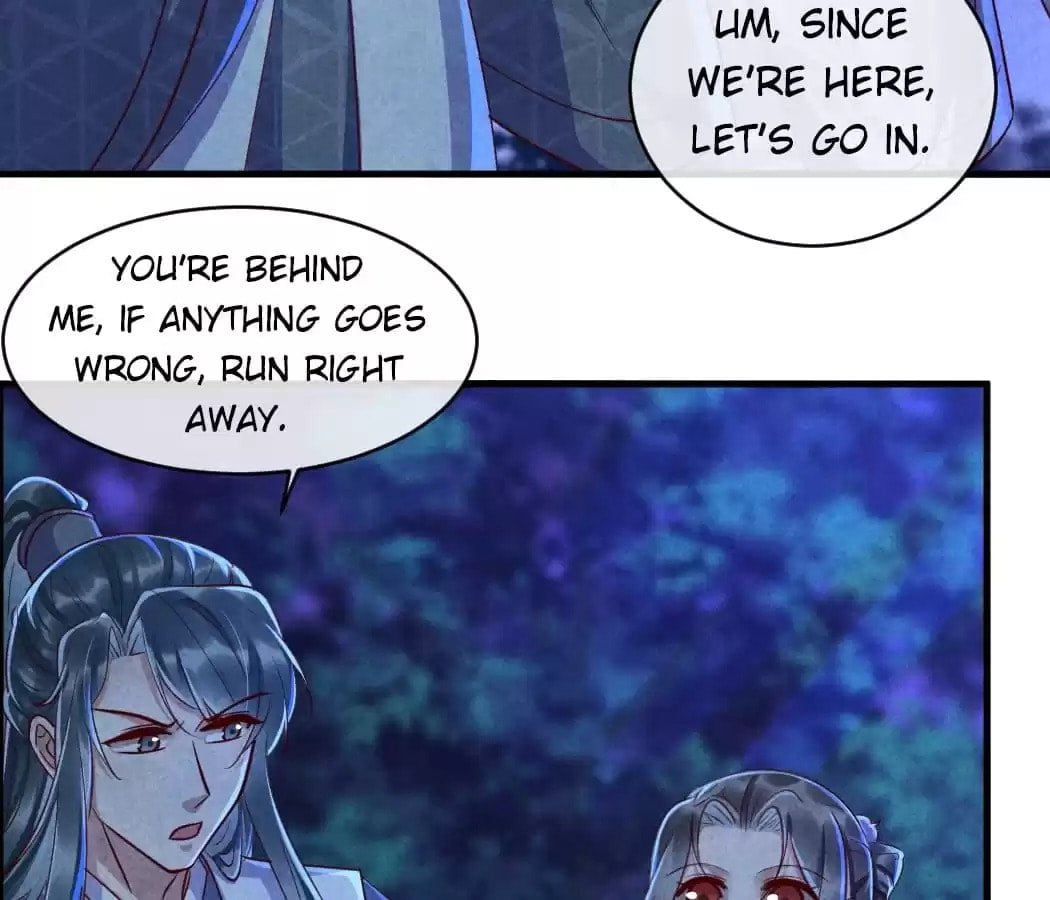 Read The Flirtatious Princess Consort chapter 108 image 5 on Lezhin