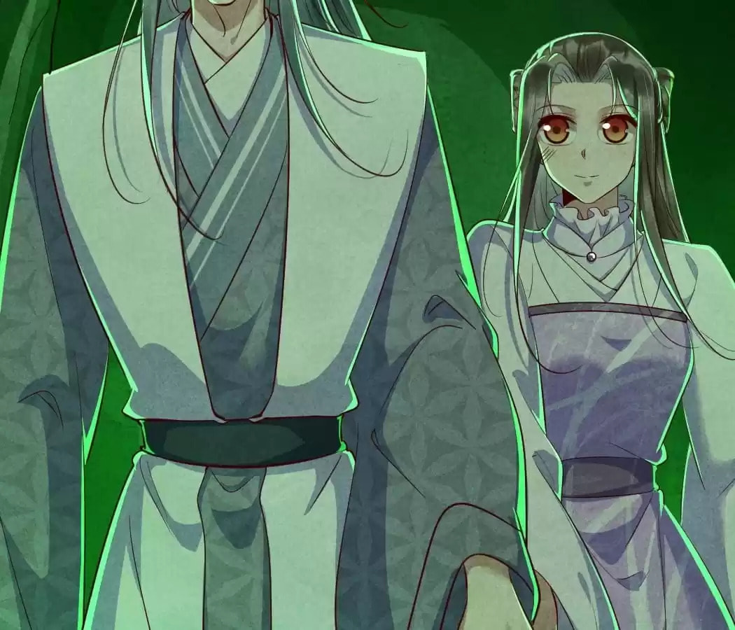Read The Flirtatious Princess Consort chapter 108 image 53 on Lezhin