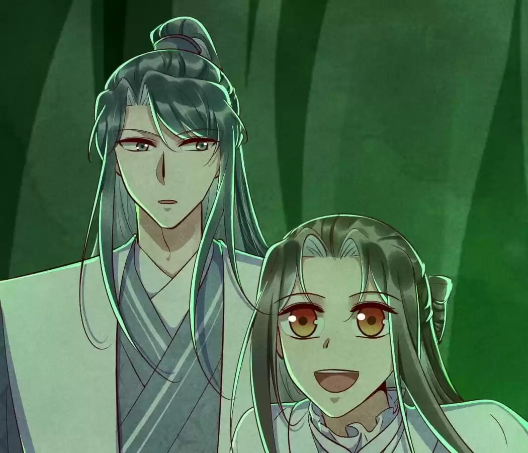 Read The Flirtatious Princess Consort chapter 108 image 59 on Lezhin