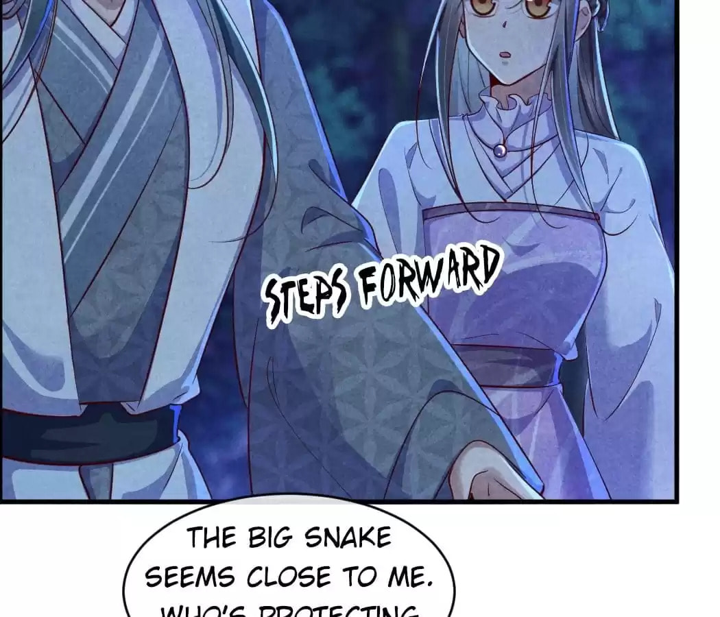 Read The Flirtatious Princess Consort chapter 108 image 6 on Lezhin