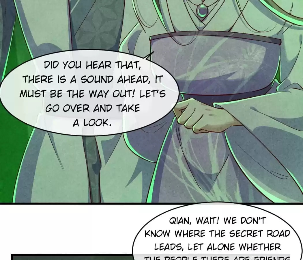 Read The Flirtatious Princess Consort chapter 108 image 60 on Lezhin