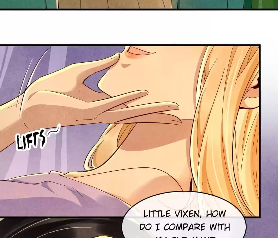 Read The Flirtatious Princess Consort chapter 109 image 2 on Lezhin