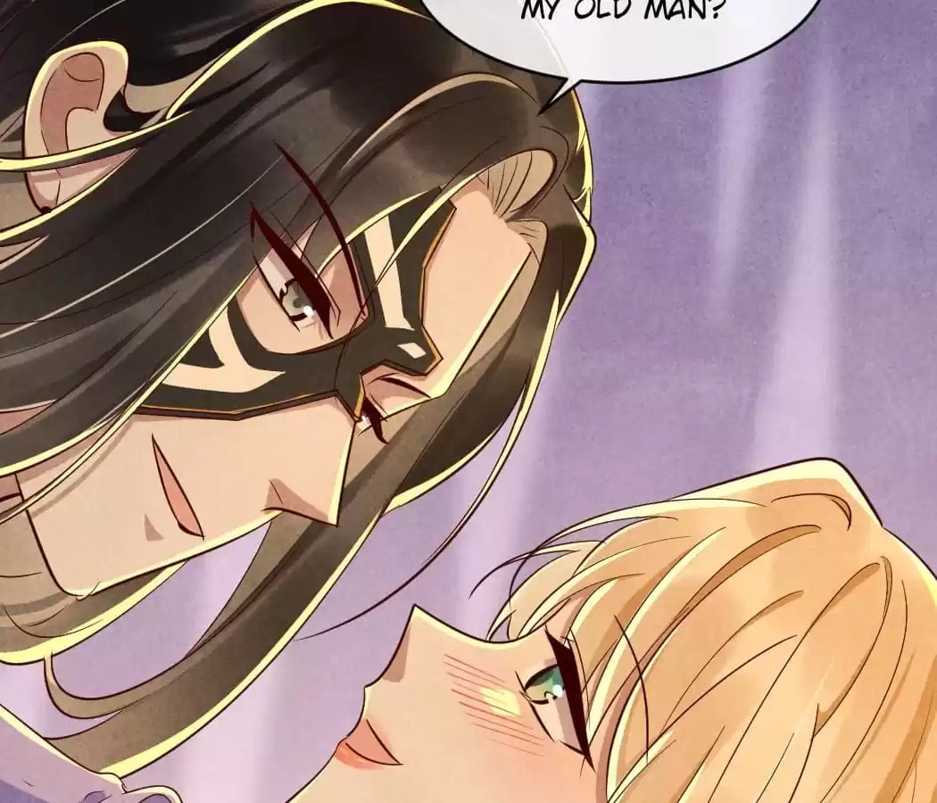 Read The Flirtatious Princess Consort chapter 109 image 3 on Lezhin
