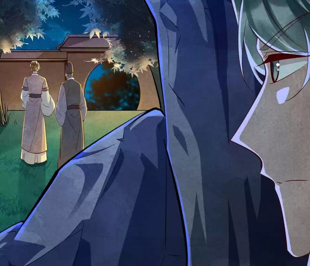 Read The Flirtatious Princess Consort chapter 109 image 36 on Lezhin