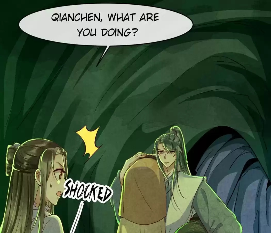 Read The Flirtatious Princess Consort chapter 109 image 46 on Lezhin
