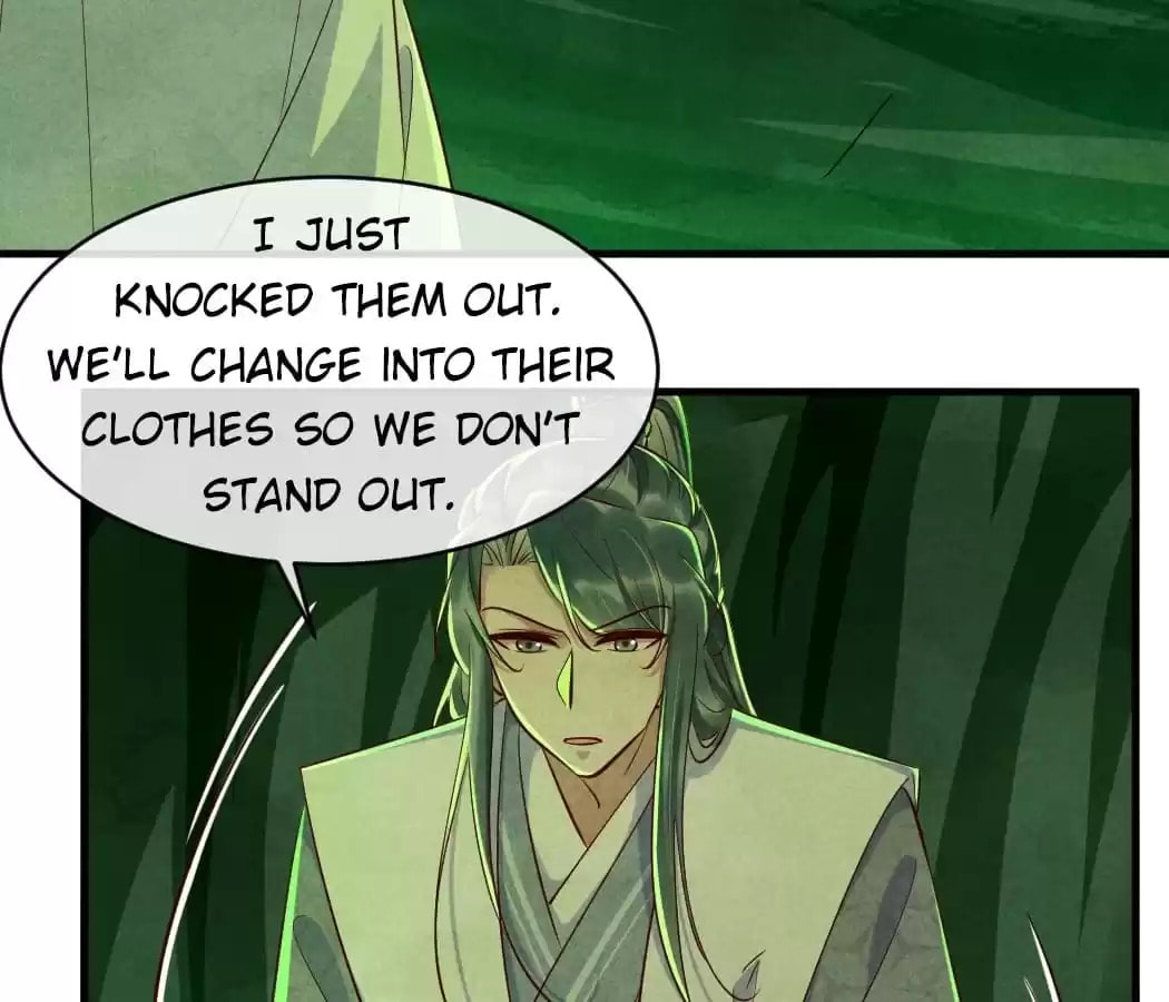 Read The Flirtatious Princess Consort chapter 109 image 48 on Lezhin