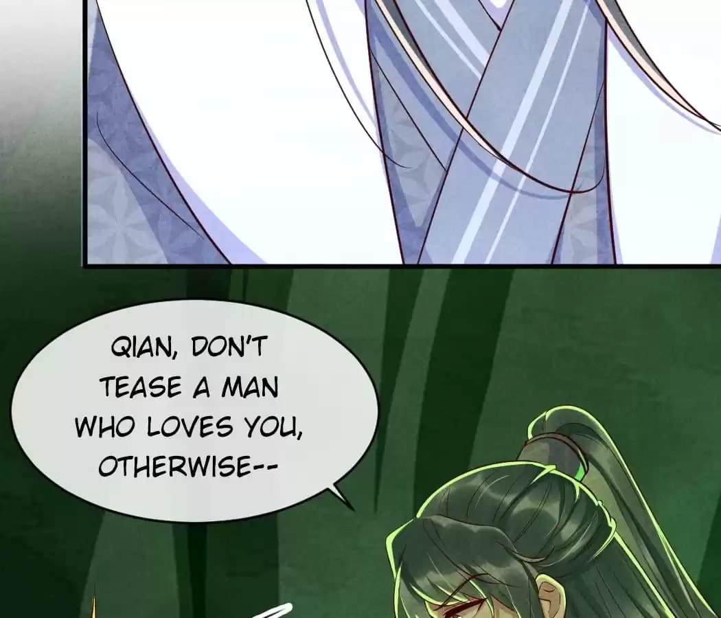 Read The Flirtatious Princess Consort chapter 109 image 52 on Lezhin