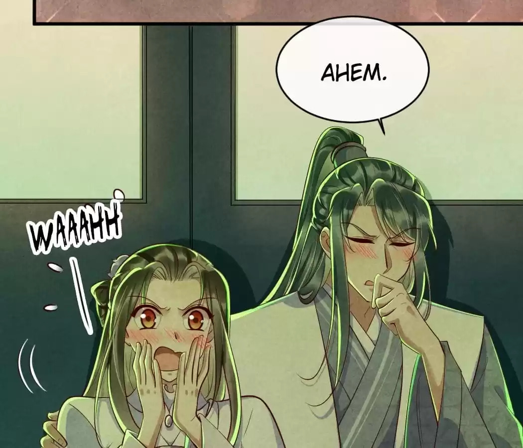 Read The Flirtatious Princess Consort chapter 109 image 6 on Lezhin