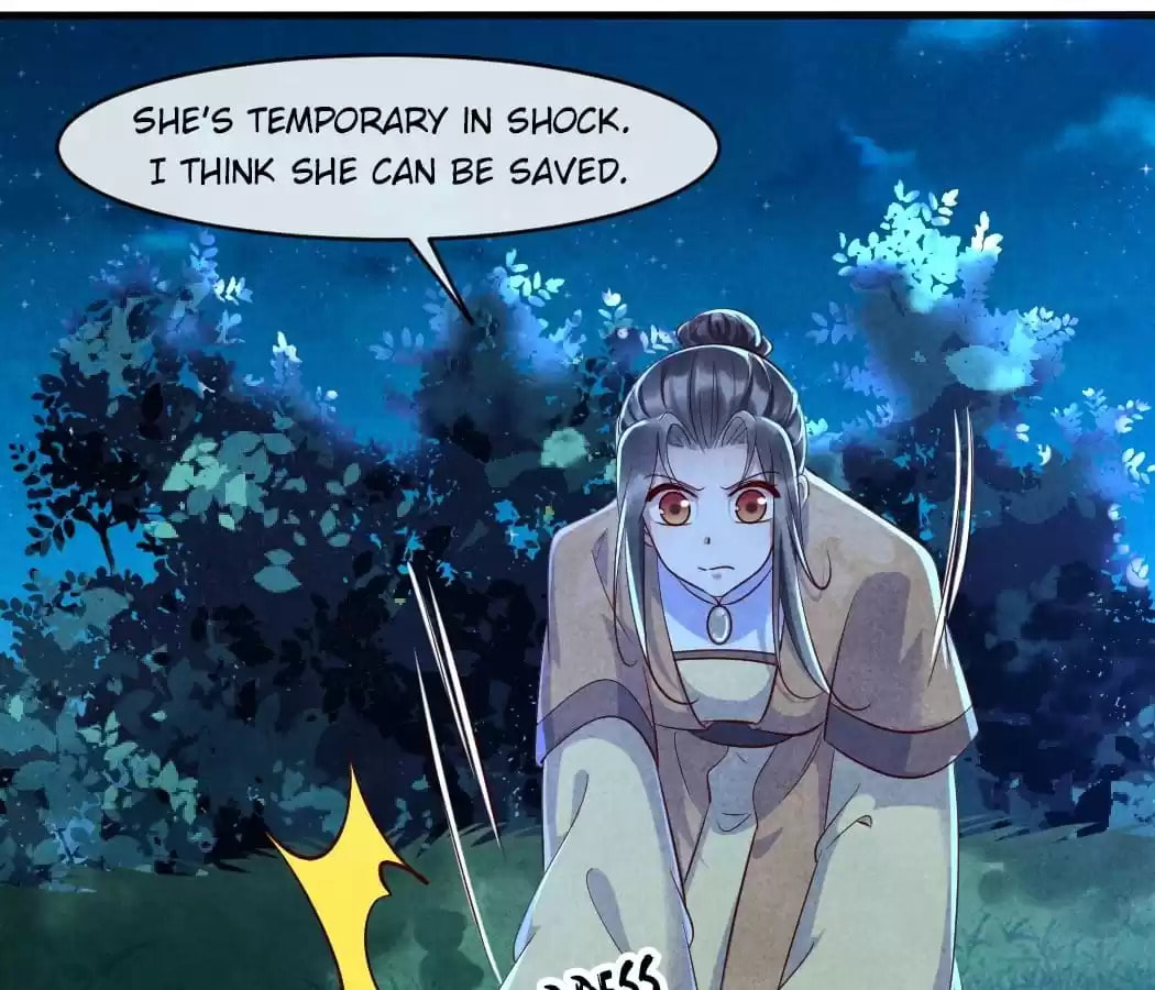 Read The Flirtatious Princess Consort chapter 109 image 68 on Lezhin