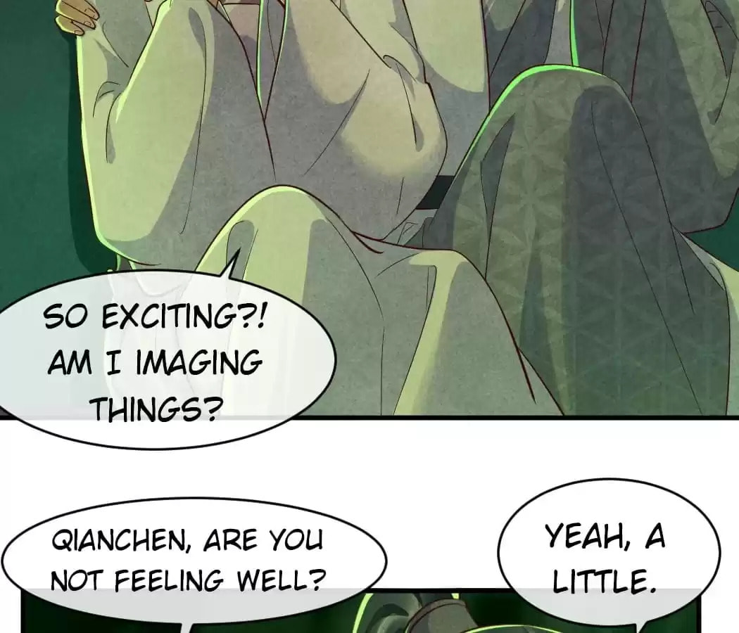 Read The Flirtatious Princess Consort chapter 109 image 7 on Lezhin