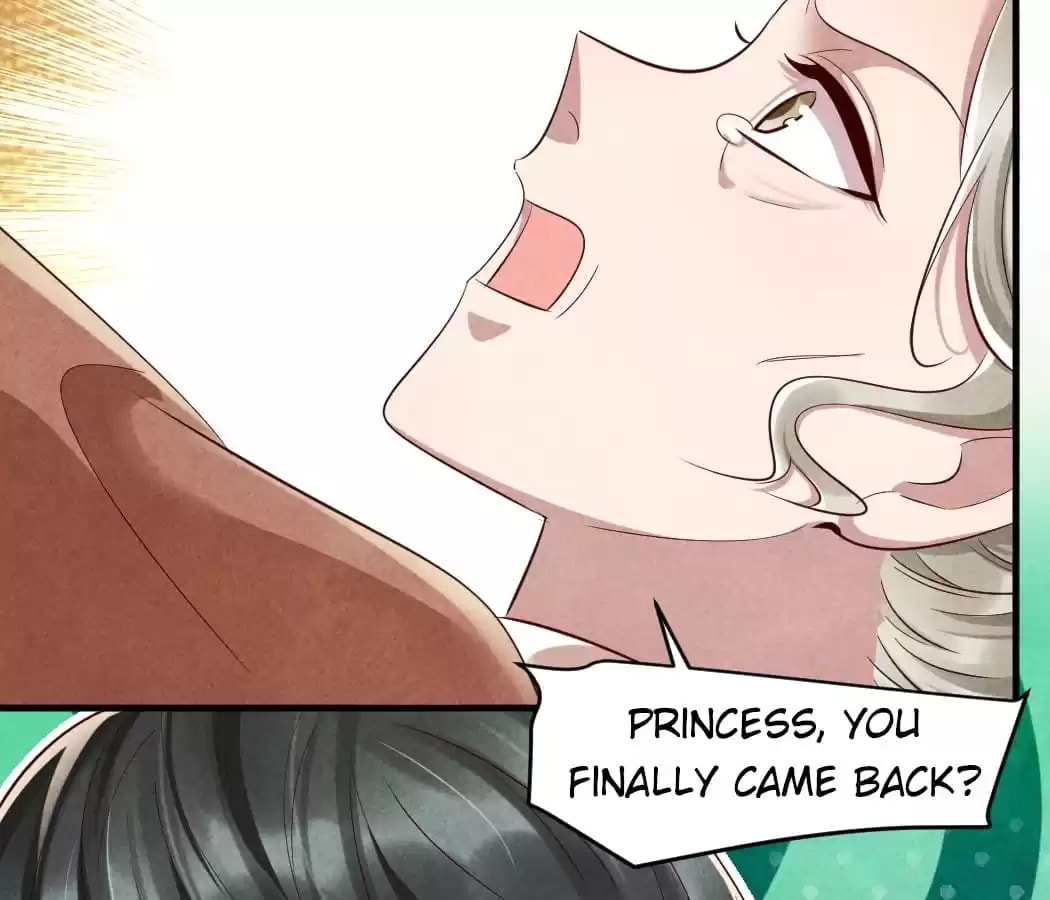 Read The Flirtatious Princess Consort chapter 109 image 74 on Lezhin