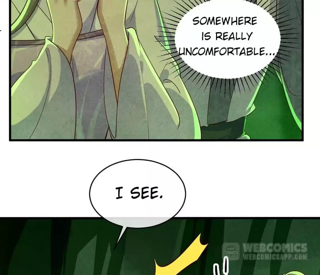 Read The Flirtatious Princess Consort chapter 109 image 9 on Lezhin