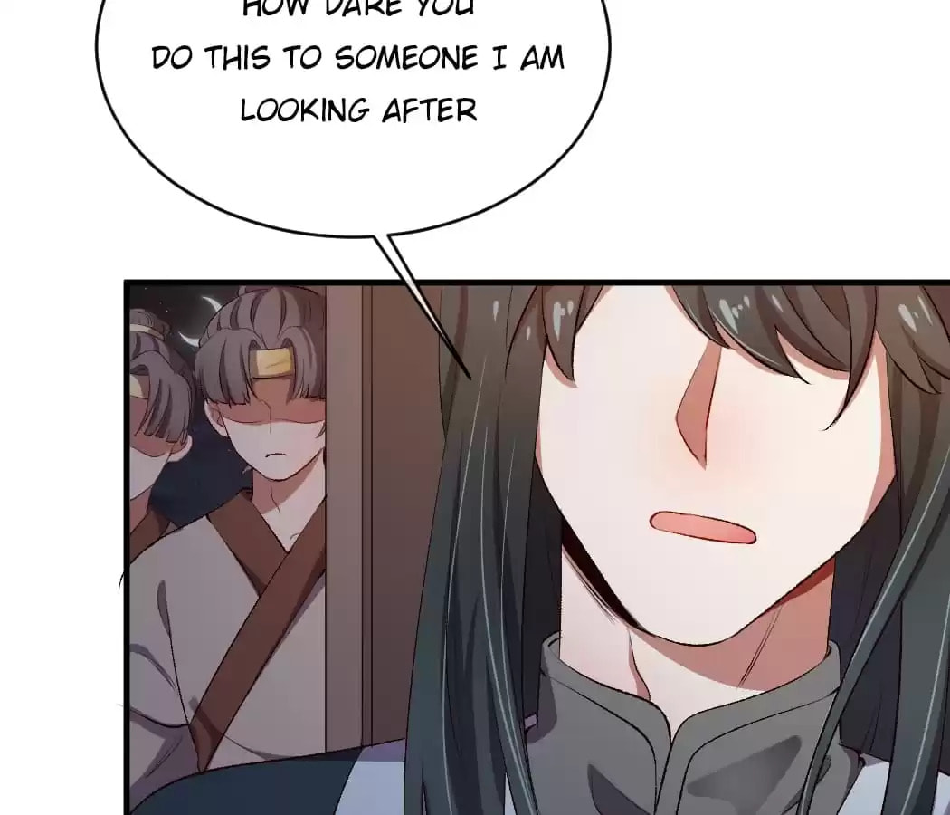 Read The Flirtatious Princess Consort chapter 11 image 18 on Lezhin