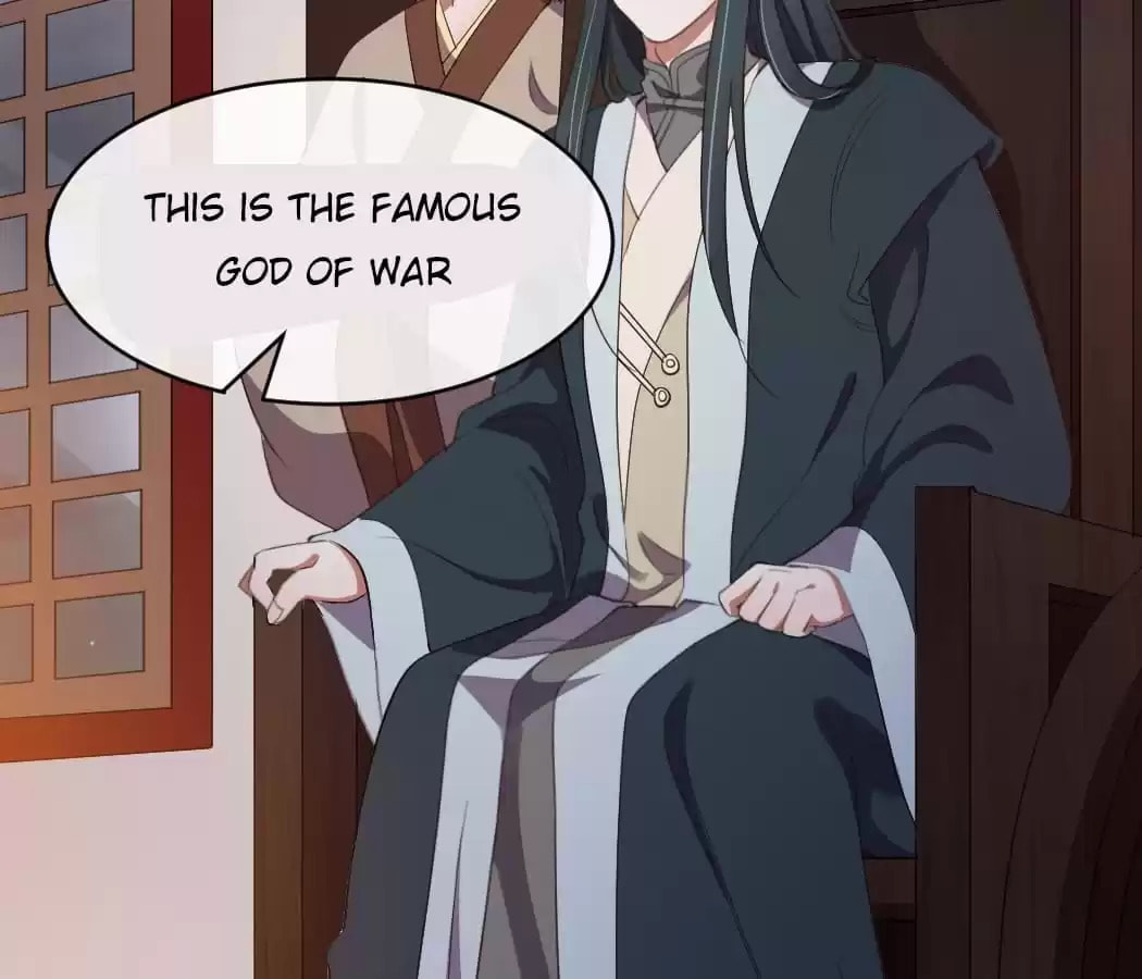 Read The Flirtatious Princess Consort chapter 11 image 20 on Lezhin