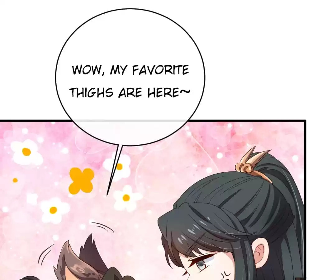 Read The Flirtatious Princess Consort chapter 11 image 23 on Lezhin