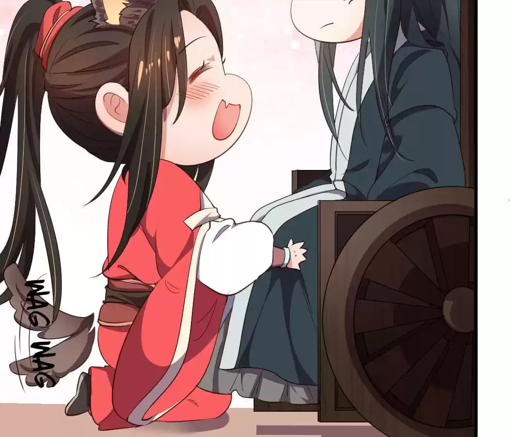 Read The Flirtatious Princess Consort chapter 11 image 24 on Lezhin