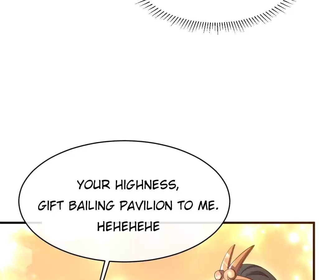 Read The Flirtatious Princess Consort chapter 11 image 29 on Lezhin