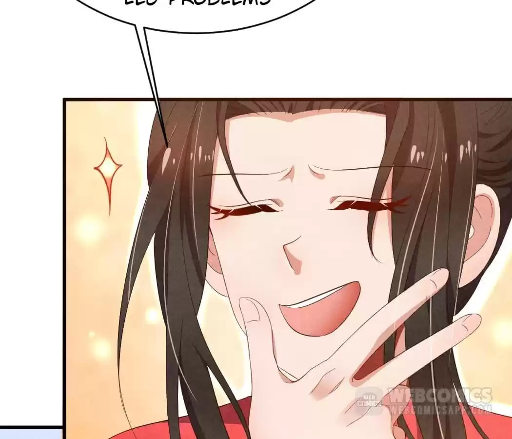 Read The Flirtatious Princess Consort chapter 11 image 33 on Lezhin