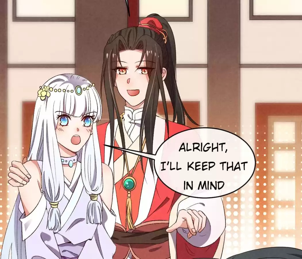 Read The Flirtatious Princess Consort chapter 11 image 42 on Lezhin
