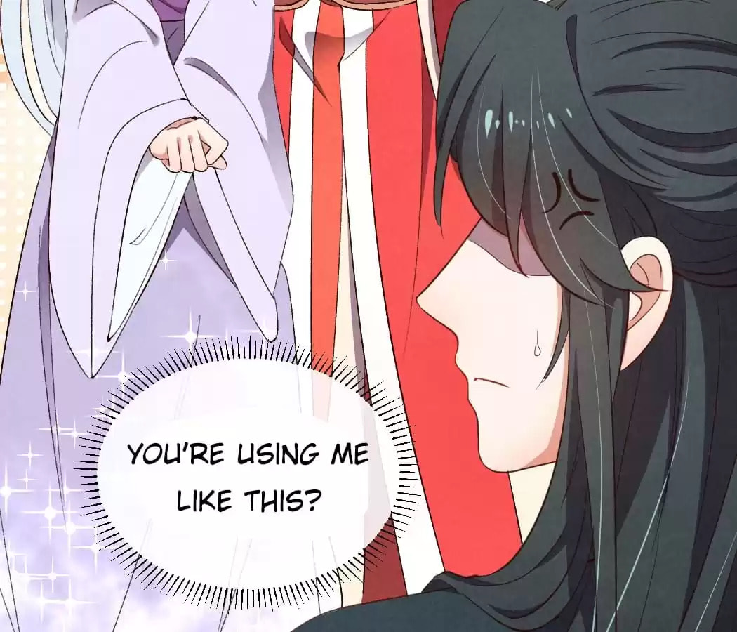 Read The Flirtatious Princess Consort chapter 11 image 43 on Lezhin