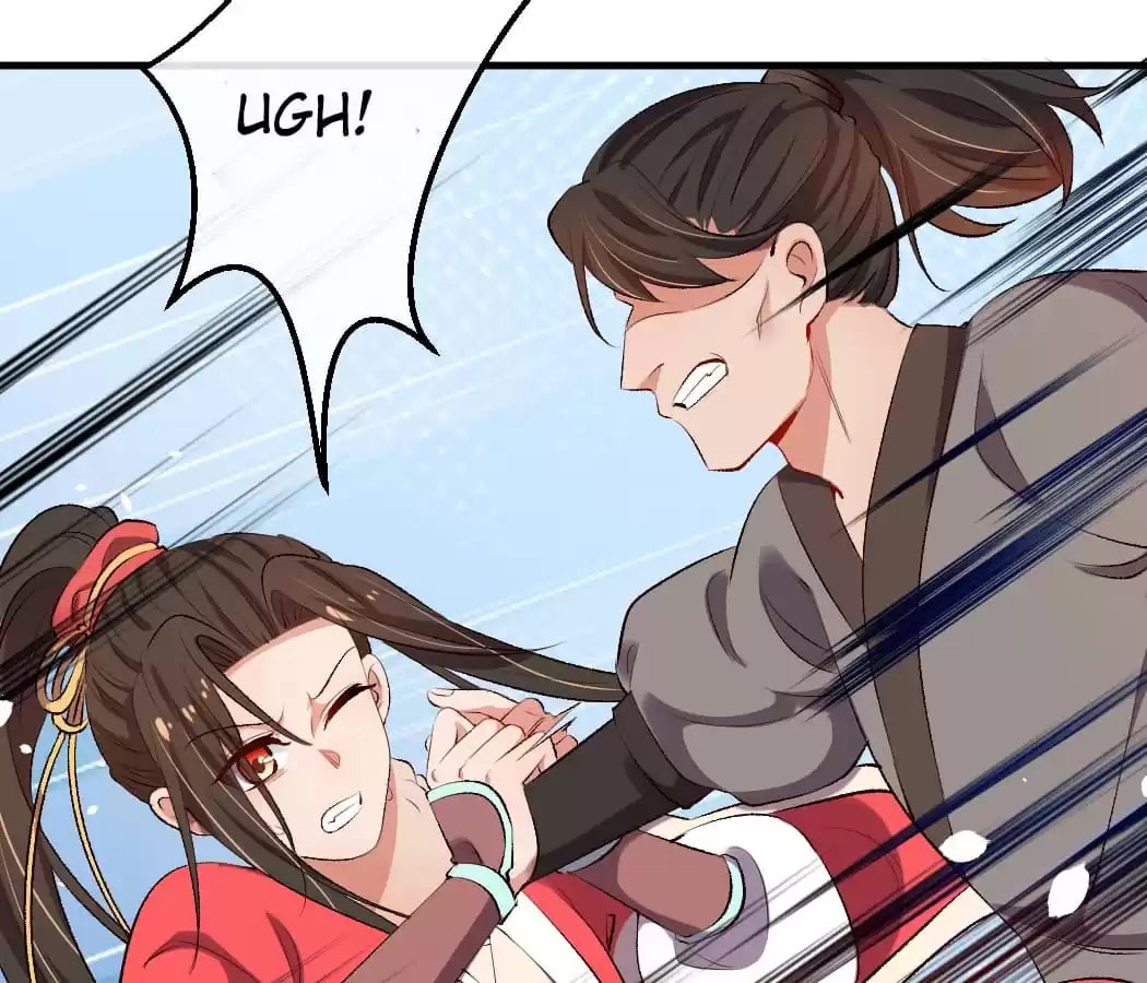 Read The Flirtatious Princess Consort chapter 11 image 5 on Lezhin