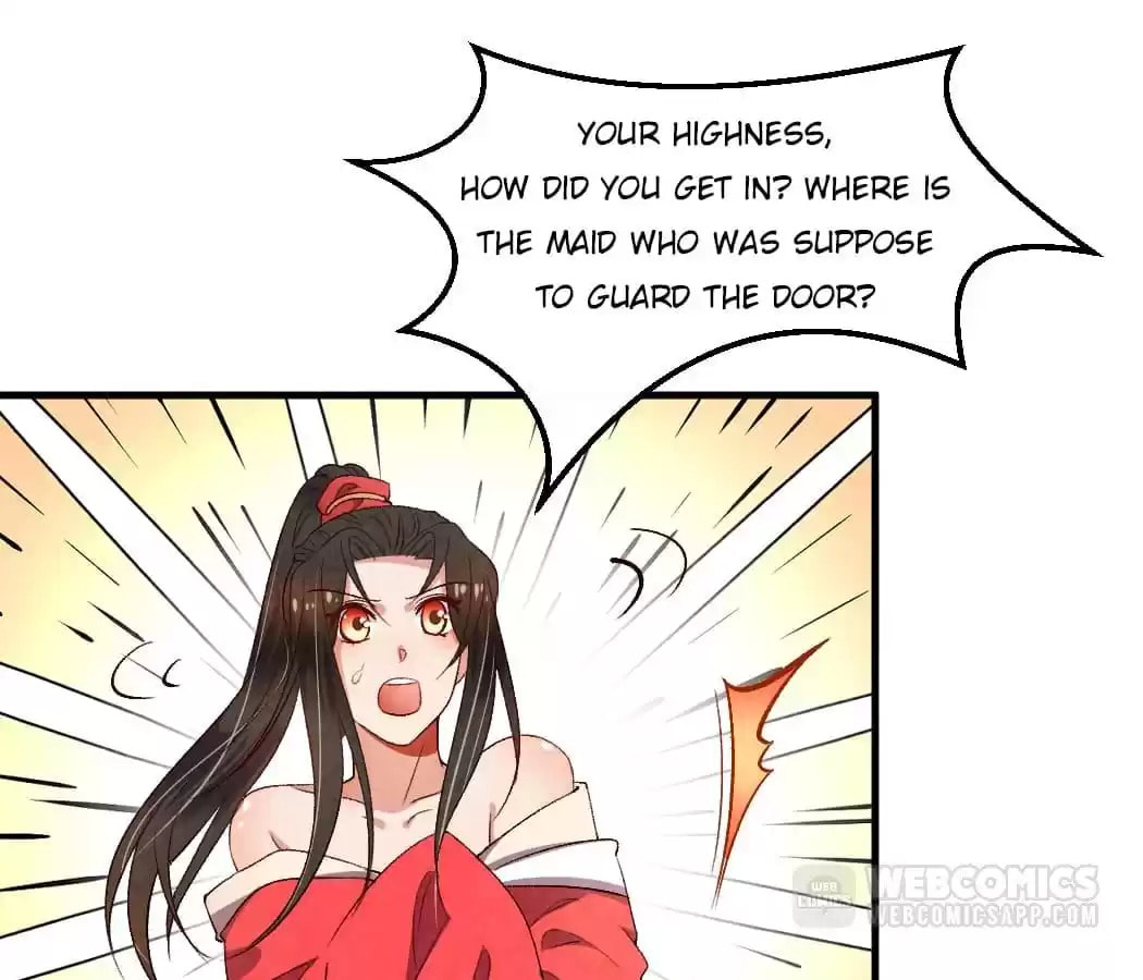 Read The Flirtatious Princess Consort chapter 11 image 57 on Lezhin