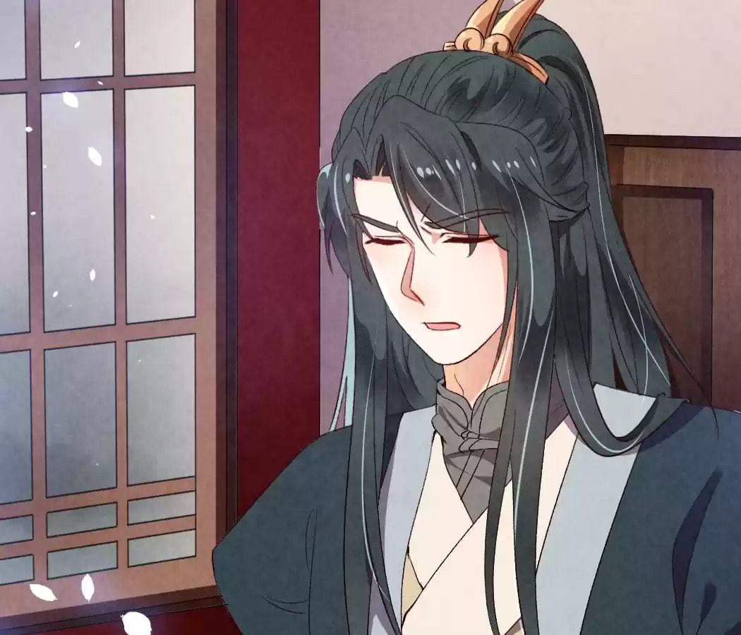 Read The Flirtatious Princess Consort chapter 11 image 59 on Lezhin
