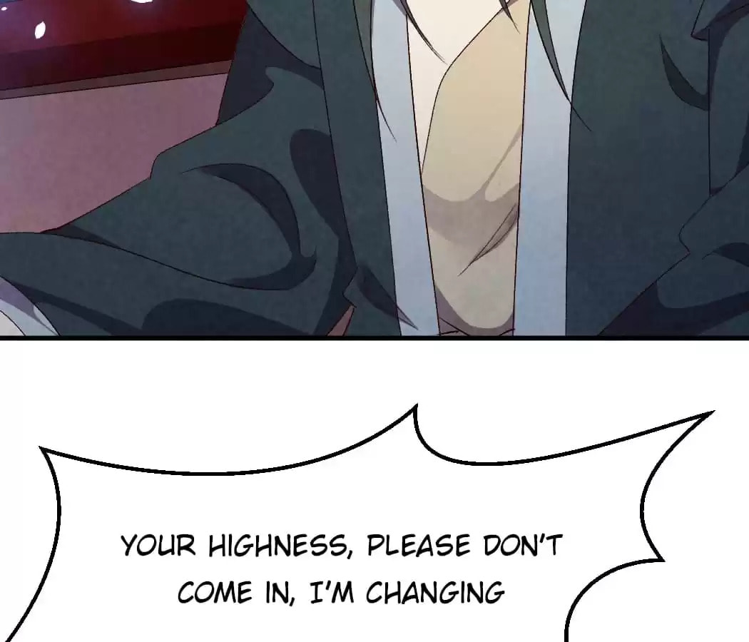 Read The Flirtatious Princess Consort chapter 11 image 60 on Lezhin